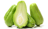 차요테 - Chayote