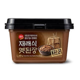 (샘표) 재리식 맛된장 Soy Bean Paste