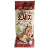 24*13.4oz Wang) Frz Fish Sausage 06745-왕) 어육 소세지