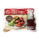 18*12oz CJ Vienna Smoked Sausage-씨제이) 비엔나 소세지