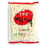 12*2lb  Surasang) Rice Cake-수라상) 떡볶이떡