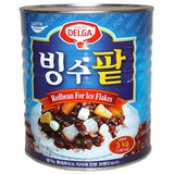 6*6.6lb Red Bean Bingsoo -빙수팥