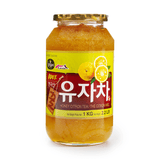 15*1.27lb CRD) Honey Citron Tea-초립동) 꿀 유자차