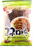 22lb Assi) Dried Sweet Potato Stem-아씨) 고구마순