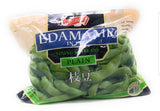 12*2lb Edamame (Shelled) -에다마메(껍질깐것)