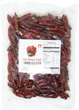 6*5lb Dried Chili-드라이) 칠리