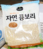 4*10lb CRD) Barley-초립동) 통보리