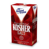 9*3lb Diamond Kosher Salt-코셔 소금