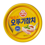 36*150g OTG) Canned Ottogi Tuna-오뚜기) 참치캔