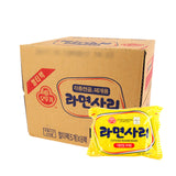 오뚜기 라면 사리 110g x 48 - Ramen Sari