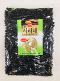 50lb Wang) Black bean (Green Kernal)-왕) 서리태콩