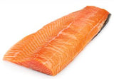 Smoked Salmon-스모크살몬 lb당