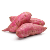 고구마 - Sweet Potato