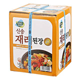 신송 된장 30.84LB - Soy Bean Paste