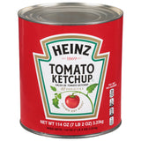 6*10lb Heinz Ketchup (can)-하인즈 케챂  (캔)