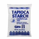 24*16oz Three Elephant) Tapioca Starch-타피오카 가루