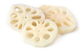 물연근 16OZ x 24 - Lotus Root Slices